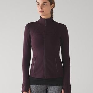 LuluLemon Define Jacket
